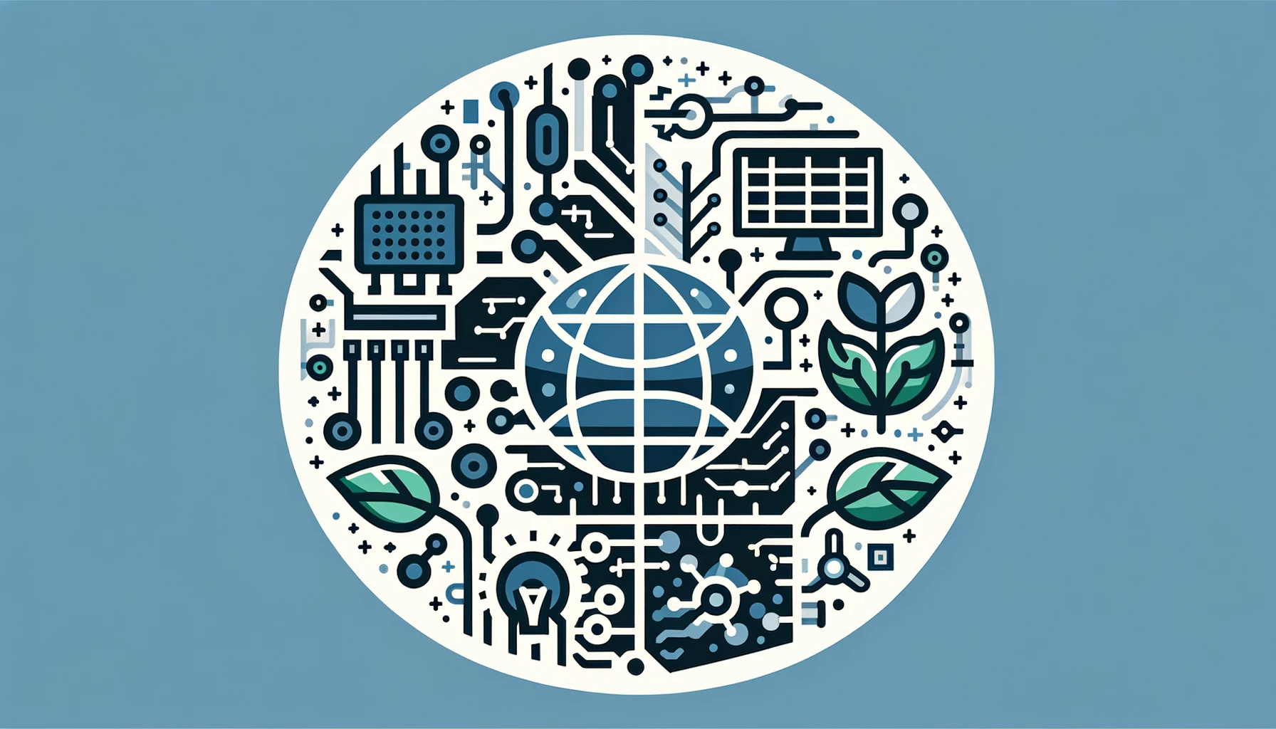 AI Training for Sustainability Leadership