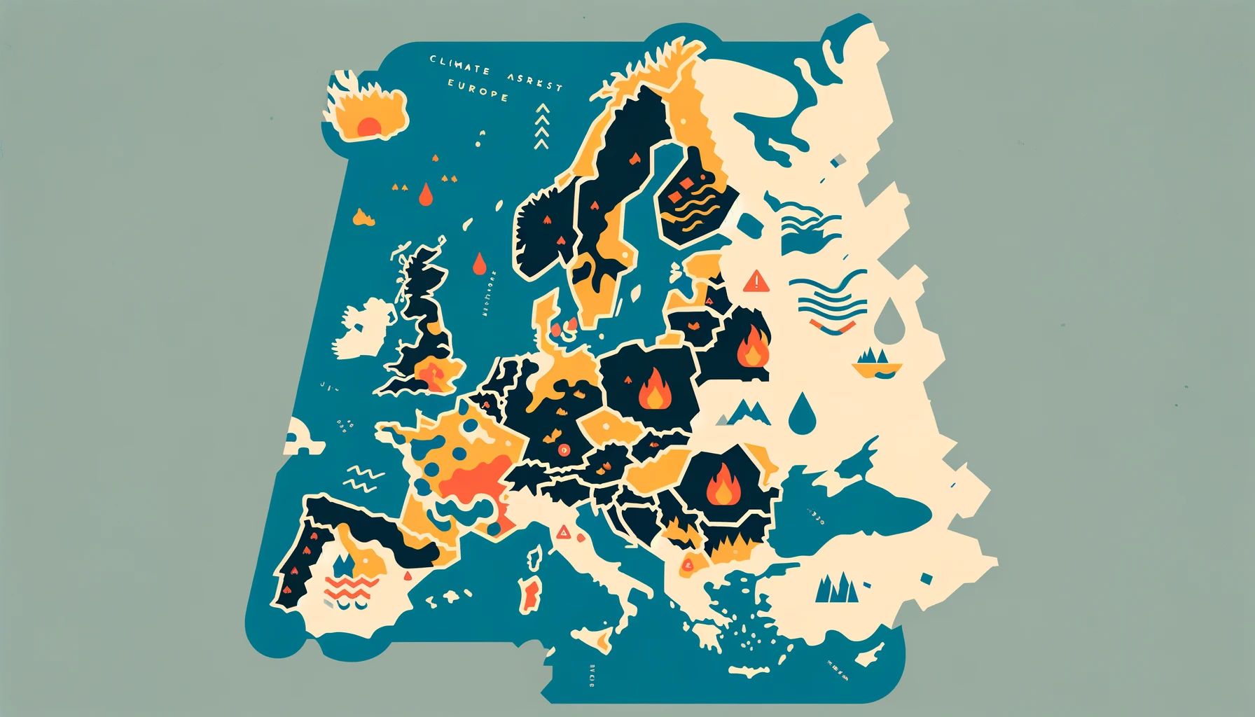 Climate Risk Assessment