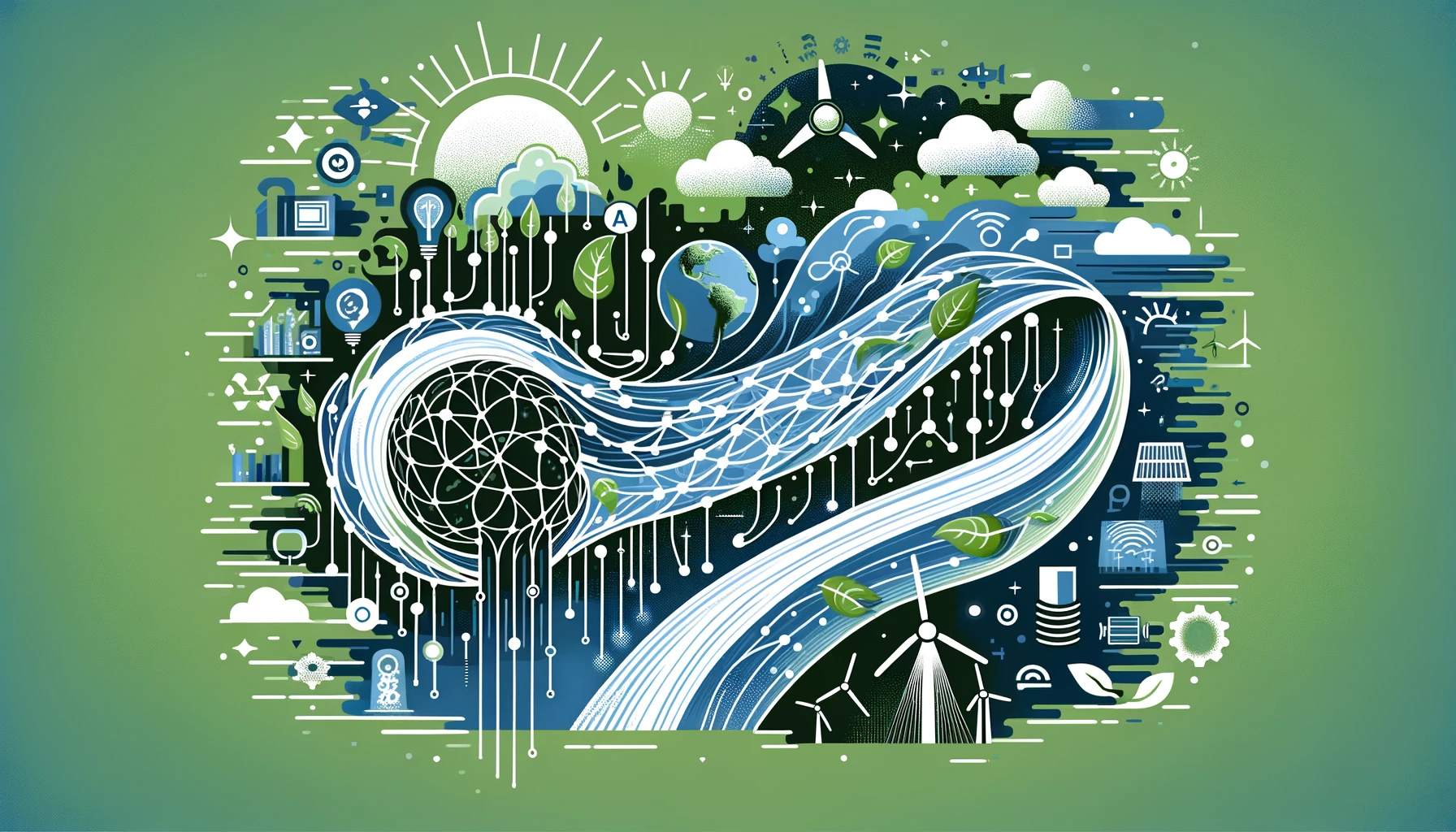 AI's Impact on Sustainability and ESG Professionals: Navigating the New Landscape