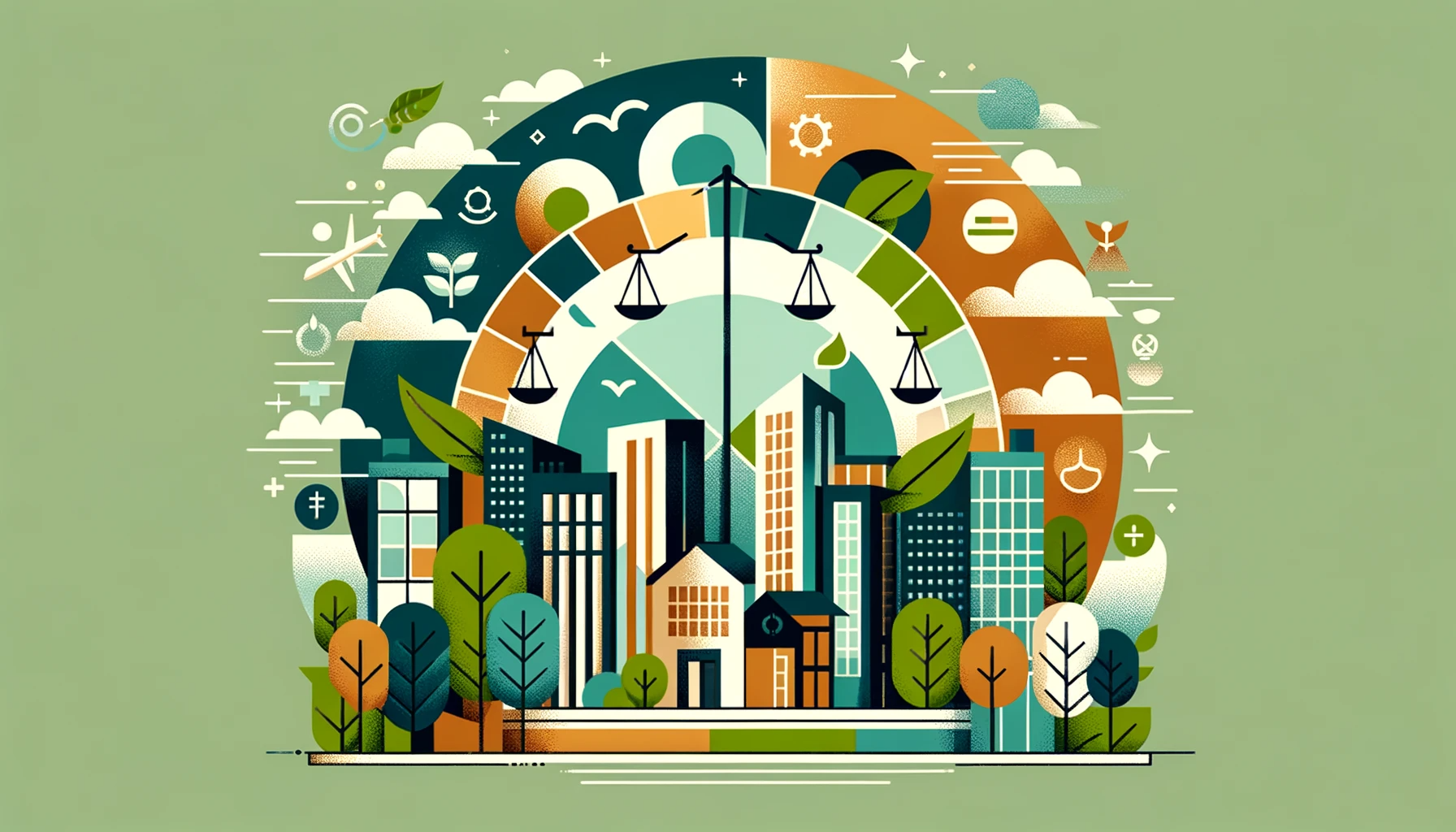 Explore the transformative impact of Environmental, Social, and Governance (ESG) criteria on real estate investment strategies, sustainability practices, and market values.