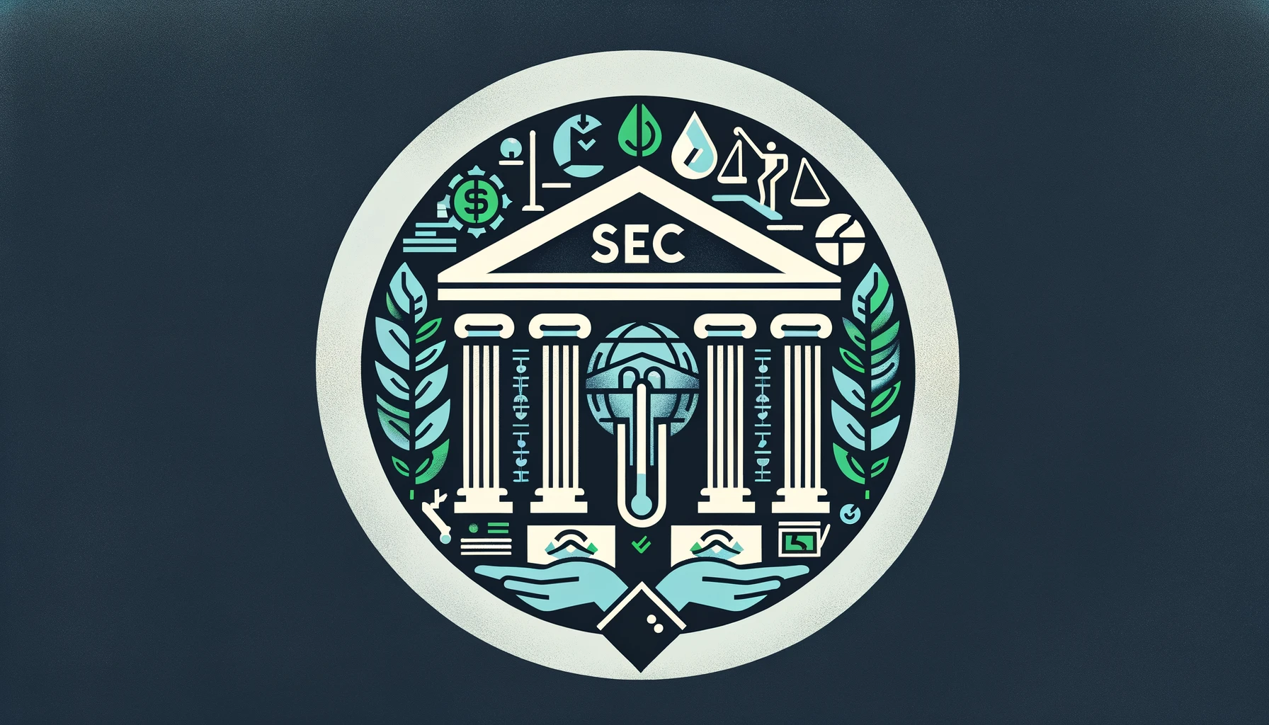 The SEC's climate disclosure vote could redefine corporate climate accountability. Explore the potential shifts in reporting standards and their global implications.